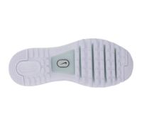 NIKE Air Max 2013 Men's Mesh Sneakers with Air Cushioning HF4884-100 White/Silver