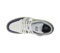 NIKE Air Jordan 1 Low Women's Genuine Leather Sneakers Basketball Sneakers HF5759-101 Black/White/Purple/Gray NIKE Air Jordan 1 Low Women's Genuine Leather Sneakers Basketball Sneakers HF5759-101 Black/White/Purple/Gray