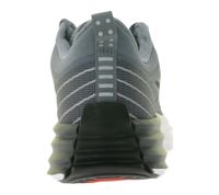 NIKE Lunar Roam Herren Sneaker Mesh-Turnschuhe mit Lunar Foam Sohle HM0713-002 Grau