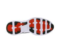 NIKE Lunar Roam Herren Sneaker Mesh-Turnschuhe mit Lunar Foam Sohle HM0713-002 Grau