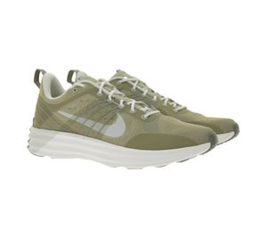 NIKE Lunar Roam Men's Mesh Sneakers with Lunar Foam Sole HM0713-200 Beige