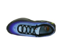 NIKE Air Max DN SE Herren Sneaker mit Dynamic Air-Element extravagante Turn-Schuhe HM0810-401 Blau/Schwarz/Gelb