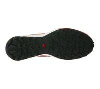 SALOMON Speedcross Peak M Herren Trailrunning-Schuhe mit Ortholite Sohle 10mm Sprengung 477901 30 Schwarz/Rot SALOMON Speedcross Peak M Herren Trailrunning-Schuhe mit Ortholite Sohle 10mm Sprengung 477901 30 Schwarz/Rot