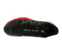 SALOMON Speedcross Peak M Herren Trailrunning-Schuhe mit Ortholite Sohle 10mm Sprengung 477901 30 Schwarz/Rot SALOMON Speedcross Peak M Herren Trailrunning-Schuhe mit Ortholite Sohle 10mm Sprengung 477901 30 Schwarz/Rot