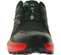 SALOMON Speedcross Peak M Herren Trailrunning-Schuhe mit Ortholite Sohle 10mm Sprengung 477901 30 Schwarz/Rot SALOMON Speedcross Peak M Herren Trailrunning-Schuhe mit Ortholite Sohle 10mm Sprengung 477901 30 Schwarz/Rot