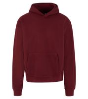 European League of Football Blank Men's Hoodie with Kangaroo Pocket, Cotton Pullover in Purple, Blue, Red, White, Gray, or Black European League of Football Blank Men's Hoodie with Kangaroo Pocket, Cotton Pullover in Purple, Blue, Red, White, Gray, or Black