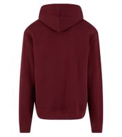 European League of Football Blank Men's Hoodie with Kangaroo Pocket, Cotton Pullover in Purple, Blue, Red, White, Gray, or Black European League of Football Blank Men's Hoodie with Kangaroo Pocket, Cotton Pullover in Purple, Blue, Red, White, Gray, or Black