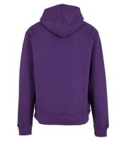 European League of Football Blank Men's Hoodie with Kangaroo Pocket, Cotton Pullover in Purple, Blue, Red, White, Gray, or Black European League of Football Blank Men's Hoodie with Kangaroo Pocket, Cotton Pullover in Purple, Blue, Red, White, Gray, or Black