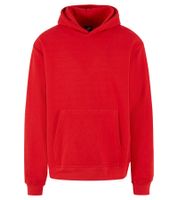 European League of Football Blank Men's Hoodie with Kangaroo Pocket, Cotton Pullover in Purple, Blue, Red, White, Gray, or Black European League of Football Blank Men's Hoodie with Kangaroo Pocket, Cotton Pullover in Purple, Blue, Red, White, Gray, or Black