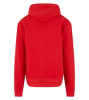 European League of Football Blank Men's Hoodie with Kangaroo Pocket, Cotton Pullover in Purple, Blue, Red, White, Gray, or Black European League of Football Blank Men's Hoodie with Kangaroo Pocket, Cotton Pullover in Purple, Blue, Red, White, Gray, or Black