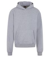 European League of Football Blank Men's Hoodie with Kangaroo Pocket, Cotton Pullover in Purple, Blue, Red, White, Gray, or Black European League of Football Blank Men's Hoodie with Kangaroo Pocket, Cotton Pullover in Purple, Blue, Red, White, Gray, or Black