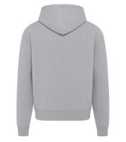 European League of Football Blank Men's Hoodie with Kangaroo Pocket, Cotton Pullover in Purple, Blue, Red, White, Gray, or Black European League of Football Blank Men's Hoodie with Kangaroo Pocket, Cotton Pullover in Purple, Blue, Red, White, Gray, or Black