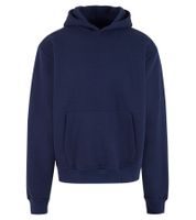 European League of Football Blank Men's Hoodie with Kangaroo Pocket, Cotton Pullover in Purple, Blue, Red, White, Gray, or Black European League of Football Blank Men's Hoodie with Kangaroo Pocket, Cotton Pullover in Purple, Blue, Red, White, Gray, or Black