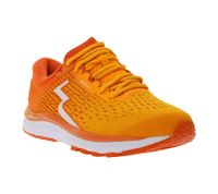Chaussures de sport 361° Meriaki 4 pour femme avec Quikfoam, drop de 8 mm, Y2152-2529 Orange/Rouge