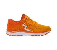 Chaussures de sport 361° Meriaki 4 pour femme avec Quikfoam, drop de 8 mm, Y2152-2529 Orange/Rouge