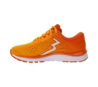 Chaussures de sport 361° Meriaki 4 pour femme avec Quikfoam, drop de 8 mm, Y2152-2529 Orange/Rouge