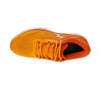 Chaussures de sport 361° Meriaki 4 pour femme avec Quikfoam, drop de 8 mm, Y2152-2529 Orange/Rouge