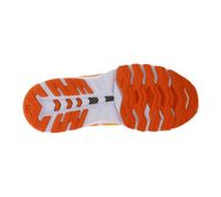 Chaussures de sport 361° Meriaki 4 pour femme avec Quikfoam, drop de 8 mm, Y2152-2529 Orange/Rouge