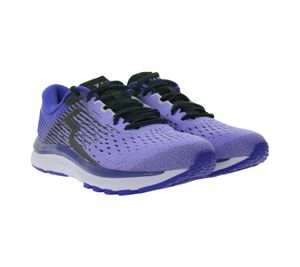 Scarpe sportive da donna 361° Meraki 4 con Quikfoam Running Shoes 8mm Drop Y2152-4260 Blu