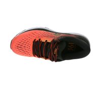 361° Meriaki 4 Women's Sports Shoes with Quikfoam Running Shoes 8mm Drop Y2152-9326 Orange/Black
