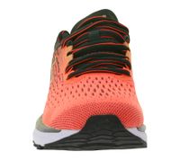 361° Meriaki 4 Women's Sports Shoes with Quikfoam Running Shoes 8mm Drop Y2152-9326 Orange/Black