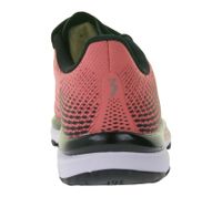 Chaussures de course pour femmes 361° KAIROS avec technologie QU!KFOAM, chaussures de sport avec semelle Ortholite, drop de 8 mm, Y2257-1413 Rose