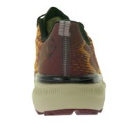 Chaussures de sport 361° Tarako 3 pour femme avec semelles intérieures QU!KFOAM, chaussures de course résistantes à l'eau, Y2255-2232 Orange