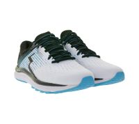 361° MERAKI 4 Women's Running Shoes, Sports Shoes, Training Shoes with QU!K SPINE and QU!KFOAM Technology, 8mm Drop Y2152-0056 White/Turquoise 361° MERAKI 4 Women's Running Shoes, Sports Shoes, Training Shoes with QU!K SPINE and QU!KFOAM Technology, 8mm Drop Y2152-0056 White/Turquoise