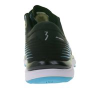 361° MERAKI 4 Women's Running Shoes, Sports Shoes, Training Shoes with QU!K SPINE and QU!KFOAM Technology, 8mm Drop Y2152-0056 White/Turquoise 361° MERAKI 4 Women's Running Shoes, Sports Shoes, Training Shoes with QU!K SPINE and QU!KFOAM Technology, 8mm Drop Y2152-0056 White/Turquoise