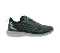 Chaussures de sport 361° Tarako 3 pour femme avec semelles intérieures QU!KFOAM, chaussures de course résistantes à l'eau, drop de 9 mm, Y2255-7453 Vert/Noir