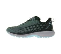 Chaussures de sport 361° Tarako 3 pour femme avec semelles intérieures QU!KFOAM, chaussures de course résistantes à l'eau, drop de 9 mm, Y2255-7453 Vert/Noir