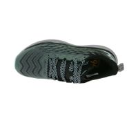 Chaussures de sport 361° Tarako 3 pour femme avec semelles intérieures QU!KFOAM, chaussures de course résistantes à l'eau, drop de 9 mm, Y2255-7453 Vert/Noir