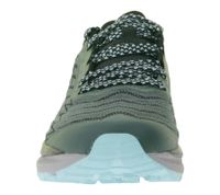 Chaussures de sport 361° Tarako 3 pour femme avec semelles intérieures QU!KFOAM, chaussures de course résistantes à l'eau, drop de 9 mm, Y2255-7453 Vert/Noir