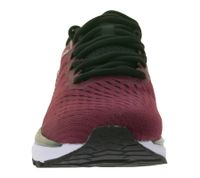Scarpe da running da donna 361° KAIROS con tecnologia QU!KFOAM, scarpe sportive con suola Ortholite, drop 8 mm, Y2257-3209, rosso bordeaux/nero