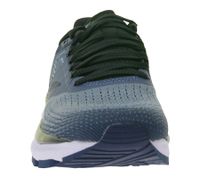 Scarpe da running da donna 361° Nemesis 2, scarpe da allenamento con ammortizzazione Qu!kfoam e suola Qu!kflex, drop 9 mm, scarpe sportive, Y2273-6507, azzurro/blu scuro