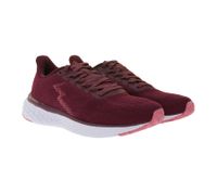 Scarpe da running da donna 361° Fierce 2, scarpe da allenamento con struttura QU!KSPRING e MORPHIT, drop 8 mm, scarpe sportive Y2258-3214 Bordeaux Rosso/Rosa