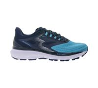 Scarpe da running da donna 361° NEMESIS 2 con tecnologia QU!K Flex, drop 9 mm, Y2273-5670 Blu