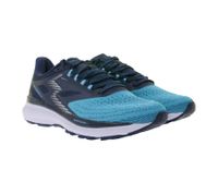 Scarpe da running da donna 361° NEMESIS 2 con tecnologia QU!K Flex, drop 9 mm, Y2273-5670 Blu