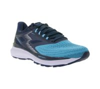 Scarpe da running da donna 361° NEMESIS 2 con tecnologia QU!K Flex, drop 9 mm, Y2273-5670 Blu