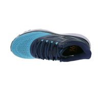 Scarpe da running da donna 361° NEMESIS 2 con tecnologia QU!K Flex, drop 9 mm, Y2273-5670 Blu