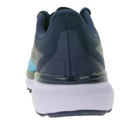 Scarpe da running da donna 361° NEMESIS 2 con tecnologia QU!K Flex, drop 9 mm, Y2273-5670 Blu