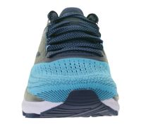 Scarpe da running da donna 361° NEMESIS 2 con tecnologia QU!K Flex, drop 9 mm, Y2273-5670 Blu