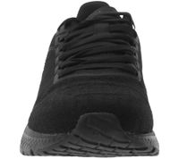 Scarpe da corsa da donna 361° Fierce 2, scarpe da allenamento con costruzione QU!KSPRING e MORPHIT, drop 8 mm, scarpe sportive Y2258-0909 nere