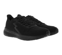 Scarpe da corsa da donna 361° Fierce 2, scarpe da allenamento con costruzione QU!KSPRING e MORPHIT, drop 8 mm, scarpe sportive Y2258-0909 nere