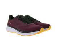Scarpe da running 361° NEMESIS 2 da donna con ammortizzazione Qu!kfoam, drop 9 mm, suola ampia, Y2283-3709 viola