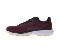 Scarpe da running 361° NEMESIS 2 da donna con ammortizzazione Qu!kfoam, drop 9 mm, suola ampia, Y2283-3709 viola