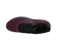 Scarpe da running 361° NEMESIS 2 da donna con ammortizzazione Qu!kfoam, drop 9 mm, suola ampia, Y2283-3709 viola