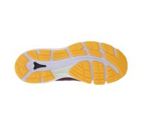 Scarpe da running 361° NEMESIS 2 da donna con ammortizzazione Qu!kfoam, drop 9 mm, suola ampia, Y2283-3709 viola