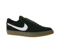 NIKE Killshot 2 Men's Retro-Look Tennis Shoes, Genuine Leather, FQ8903 002 Black NIKE Killshot 2 Men's Retro-Look Tennis Shoes, Genuine Leather, FQ8903 002 Black