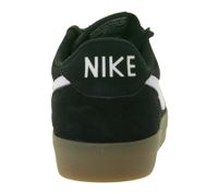 NIKE Killshot 2 Men's Retro-Look Tennis Shoes, Genuine Leather, FQ8903 002 Black NIKE Killshot 2 Men's Retro-Look Tennis Shoes, Genuine Leather, FQ8903 002 Black